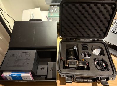 Hasselblad X2D 100C
