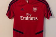 arsenal jersey