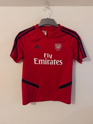 arsenal jersey