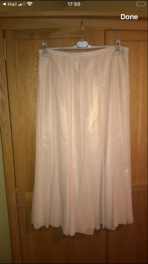 Louis Civit Mother of Bride 3 piece outfit