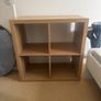 Ikea kallax shelving unit Image 2