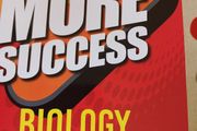 Less Sress More Success BIOLOGY Leaving Cert