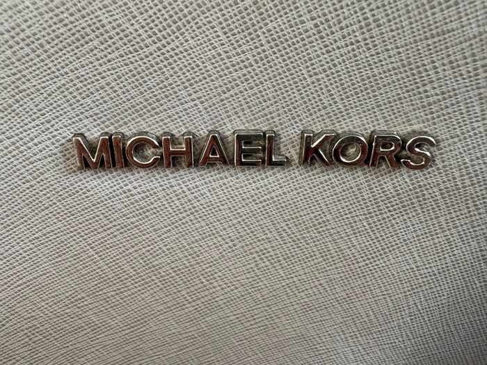 Michael Kors Authentic Bag