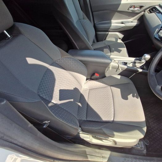 Toyota C-HR 2021