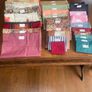 Curtin/Blinds/Quilting/Craft fabric & window nett Image 8