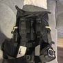 Kriega r30 motorbike backpack Image 2