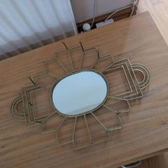 Mirror/Jewellery Hanger