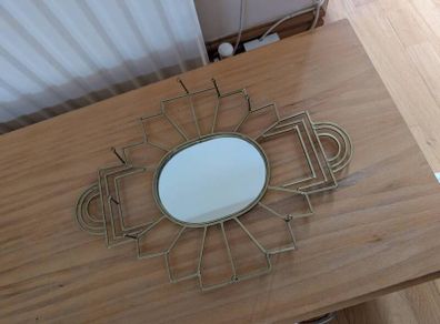 Mirror/Jewellery Hanger