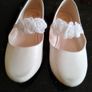 Flowergirl/ Communion Shoes Image 2