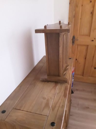 magazine rack