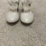 Monsoon ivory shoes (uk 1/ 33) Image 3