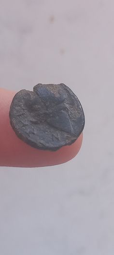 Macedonian Coin