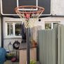 Basketball hoop Image 4