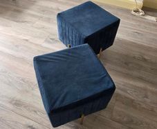 Foot stool X 2