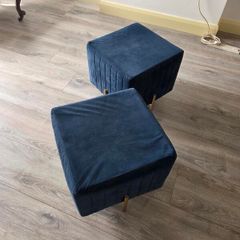 Foot stool X 2
