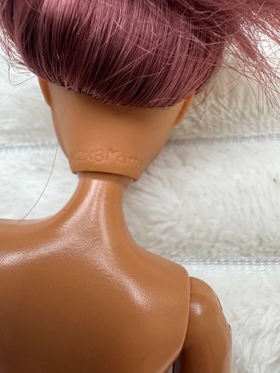 Mattel Flavas Tika Barbie Doll 2003 B7581 Used Please look at the pictures