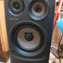 Sony FH-C5X Mini Hi Fi System, 5CD Changer, Dual Tape Deck and Radio, with 2 Sony Speakers and Remote Control Image 3