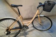 ladies city bike ( can deliver)