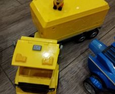 Paw Patrol