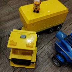 Paw Patrol
