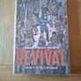 Revival Image Comics Volumes 1 to 4 Tim Seeley Image 4