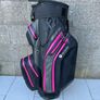 Motocaddy Dry Series Cart Bag Image 2