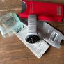 Swatch IRONY Big Space Rider YGS7000-A Image 5