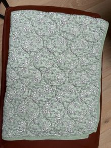 Baby blanket