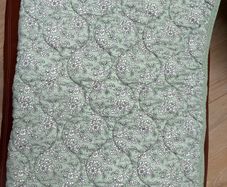 Baby blanket