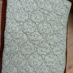Baby blanket