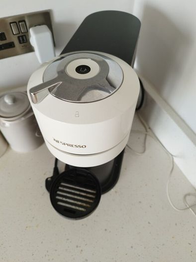 Nespresso Vertuo Pop