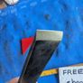 1.1/4" Mortice Chisel Image 5