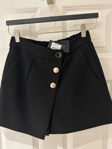 Maje shorts/mini skirt