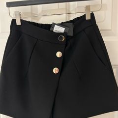 Maje shorts/mini skirt