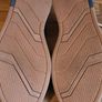 Navy Clarks Mens shoes Image 4