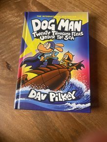 dogman