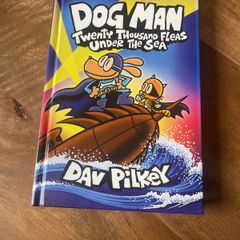 dogman