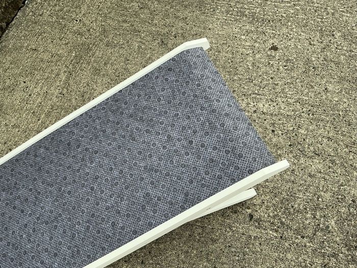 Trixie Dog Ramp- up to 40kg, x3 adjustable in height (29/36/43 cm)