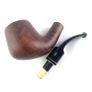 Vintage Design Berlin Handmade German Briar Pipe Image 6