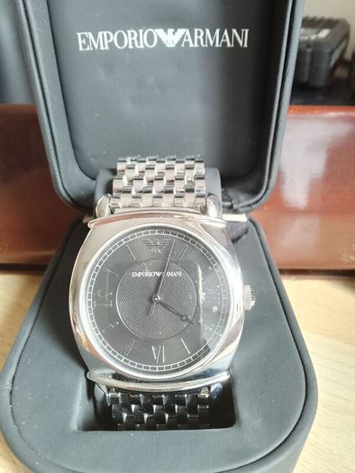 Emporio Armani Men's Watch