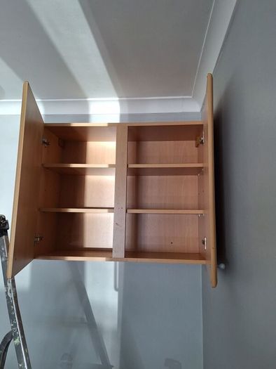 storage