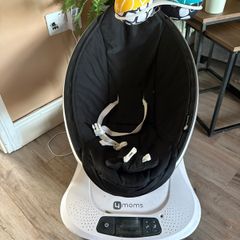 4 Moms Mamaroo