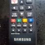 Samsung remote control Image 3