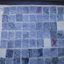 Accumulation of Irish old stamps on 14 loose pages Image 8