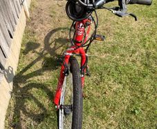 kids 24 inch bike