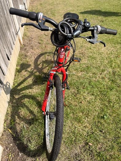 kids 24 inch bike