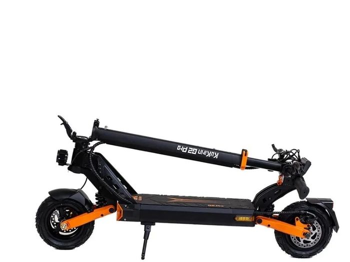 scooter