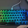 Mechanical keyboard,roccat vulcan tkl Image 4