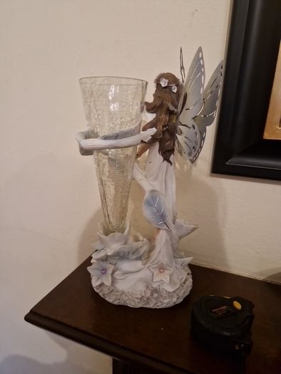 fairy vase