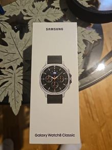 Samsung Galaxy Watch 8 46mmLTE